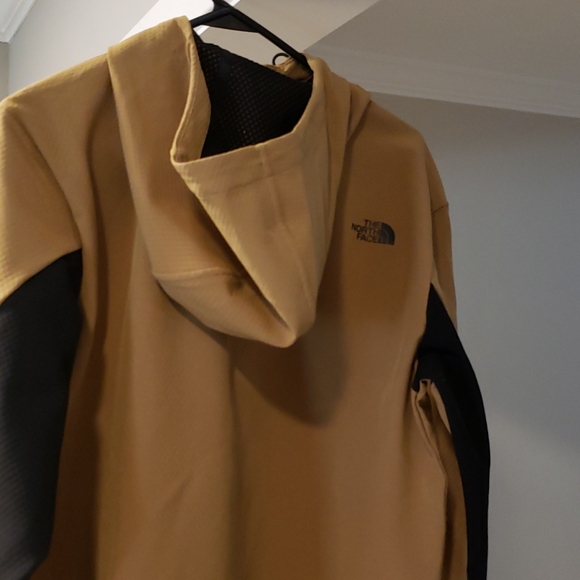 North Face Tactical Flash Jacket - Picture 2 of 3